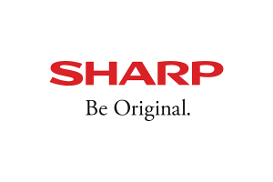 sharp
